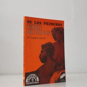 De los primeros seres humanos