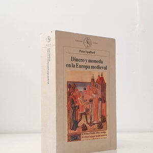 Dinero y moneda en la Europa medieval