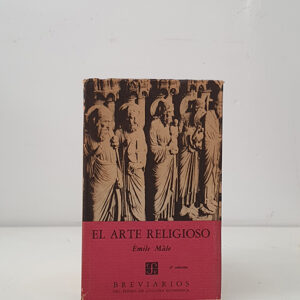 El arte religioso.