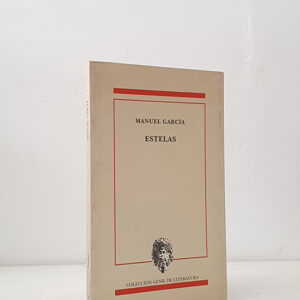 Estelas