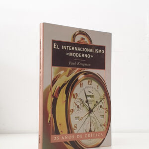El internacionalismo `moderno´