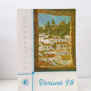 Constantina. Verano 98