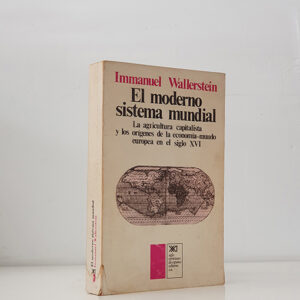 El moderno sistema mundial