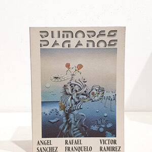 Rumores pagados.