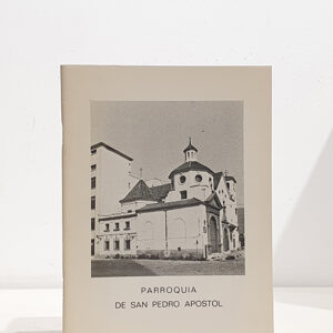 Datos históricos de la Parroquia de San Pedro de los Percheles