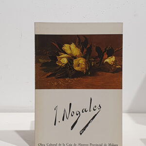 J. Nogales. [José]