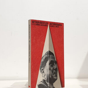El camino hacia Marx. Autobiografía, 2