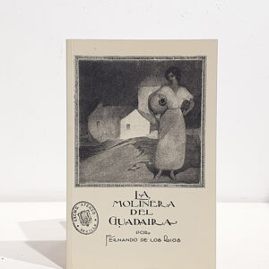 La molinera del Guadaira