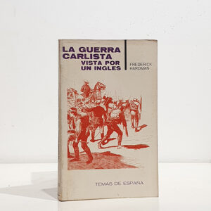 La Guerra Carlista vista por un inglés
