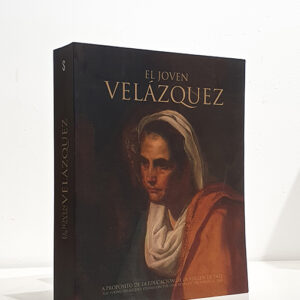 El joven Velázquez. A propósito de La educación de la Virgen de Yale. Actas del Simposio celebrado en el Espacio Santa Clara de Sevilla del 15 al 17 de octubre de 2017