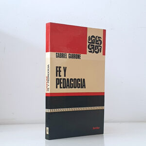 Fe y pedagogía