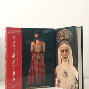 Antonio Castillo Lastrucci. 2 tomos