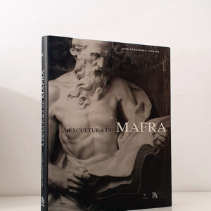 A escultura de Mafra