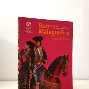 BARROS MALAGUEÑOS. Colección - Colecçao Duarte Pinto Coelho