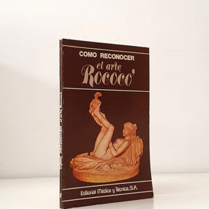 Cómo reconocer el arte rococó