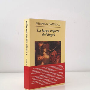 La larga espera del ángel
