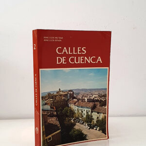 Calles de Cuenca