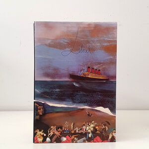 Litoral, Año 1988, nº 178-180