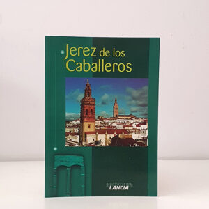 Jerez de los Caballeros