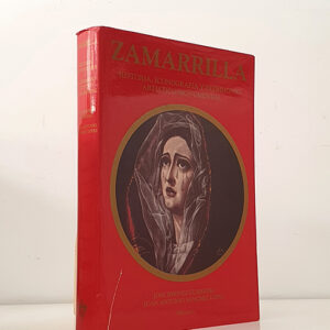 Zamarrilla. Historia, iconografía y ptrimonio artístico-monumental.