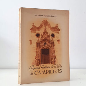 Pequeña historia de la Villa de Campillos