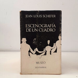 Escenografía de un cuadro