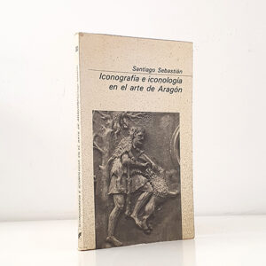 Iconografía e iconología en el arte de Aragón