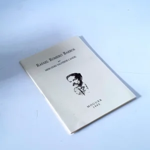 Rafael Romero Barros