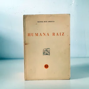 Humana Raiz