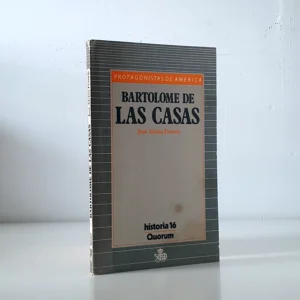 Bartolomé de Las Casas