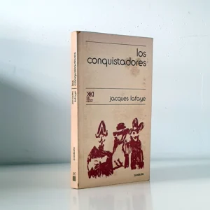 Los conquistadores