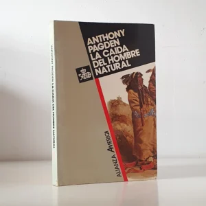 La caída del hombre natural