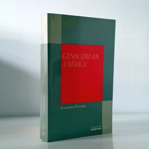Genocidio en América