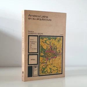 América Latina en su Arquitectura