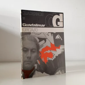 ORCAJO. Cuadernos Guadalimar, 21