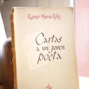 Cartas a un joven poeta.