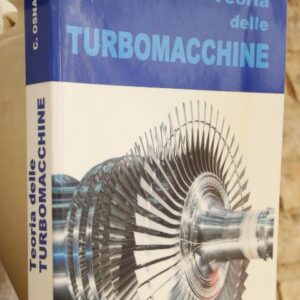 Teoria delle Turbomacchine.