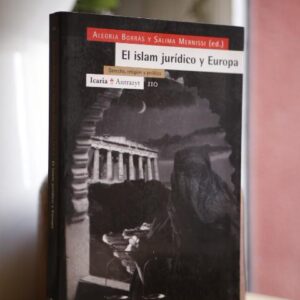 El islam jurídico y Europa.