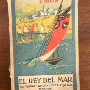 El rey del mar.
