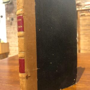 GALERIA DE MUJERES CELEBRES. Colección de leyendas biográficas. Tomo VI: .- Eloisa - María Teresa de Austria.