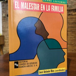El malestar en la familia.