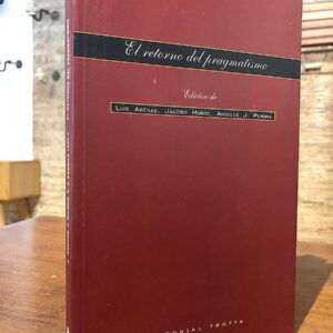 El retorno del pragmatismo.