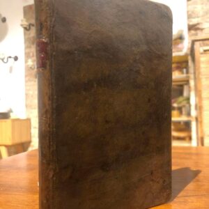 Disertacion de disciplina eclesiástica sobre la obligacion que tienen los fieles de asistir a la misa parroquial y oir la explicacion del Evangelio.