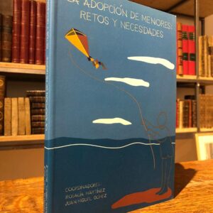 La adopción de menores: retos y necesidades.