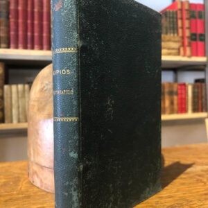 Ripios Aristocráticos.