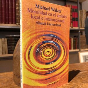 Moralidad  en el ámbito local e internacional.