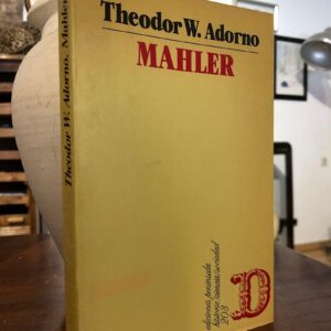Mahler.