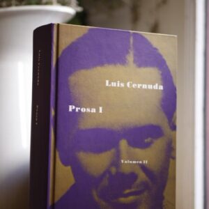 Prosa I. Vol. II.