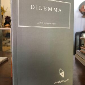 Dilemma. Colección la llave la tengo yo.