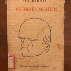 Entretenimientos. (Dos Sainetes y una Conferencia).